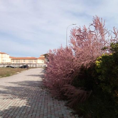 Casa Nel Parco Sulla Spiaggia Piza Zewnętrze zdjęcie