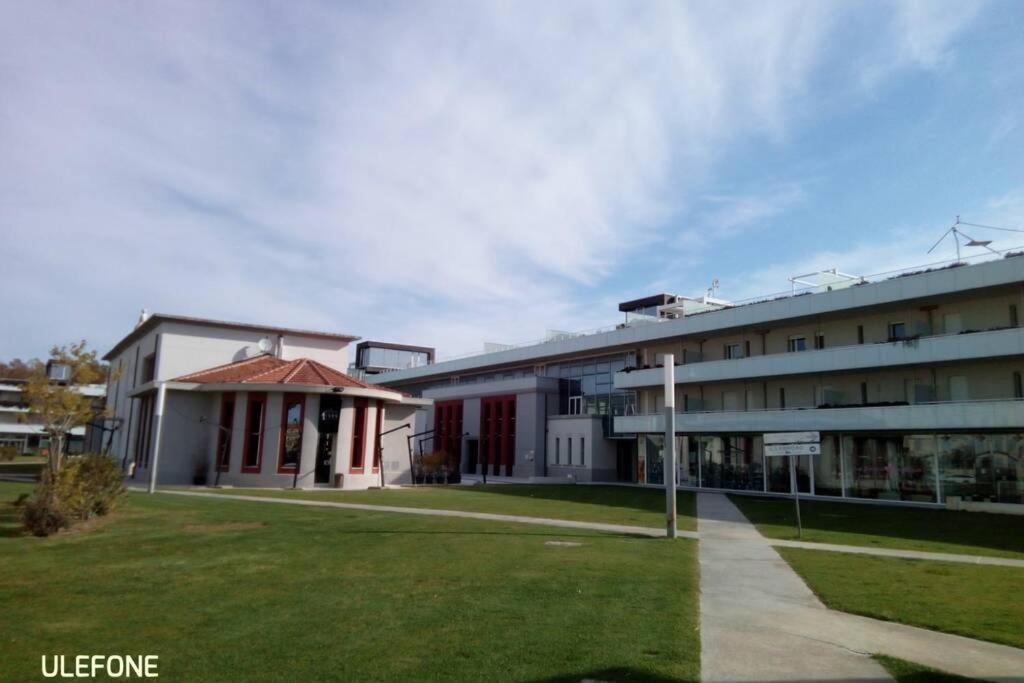 Casa Nel Parco Sulla Spiaggia Piza Zewnętrze zdjęcie